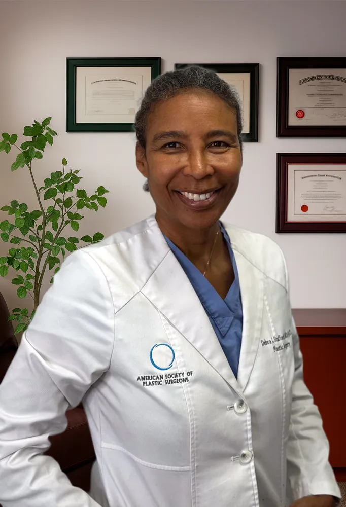 Dr. Debra L. Stafford, MD
