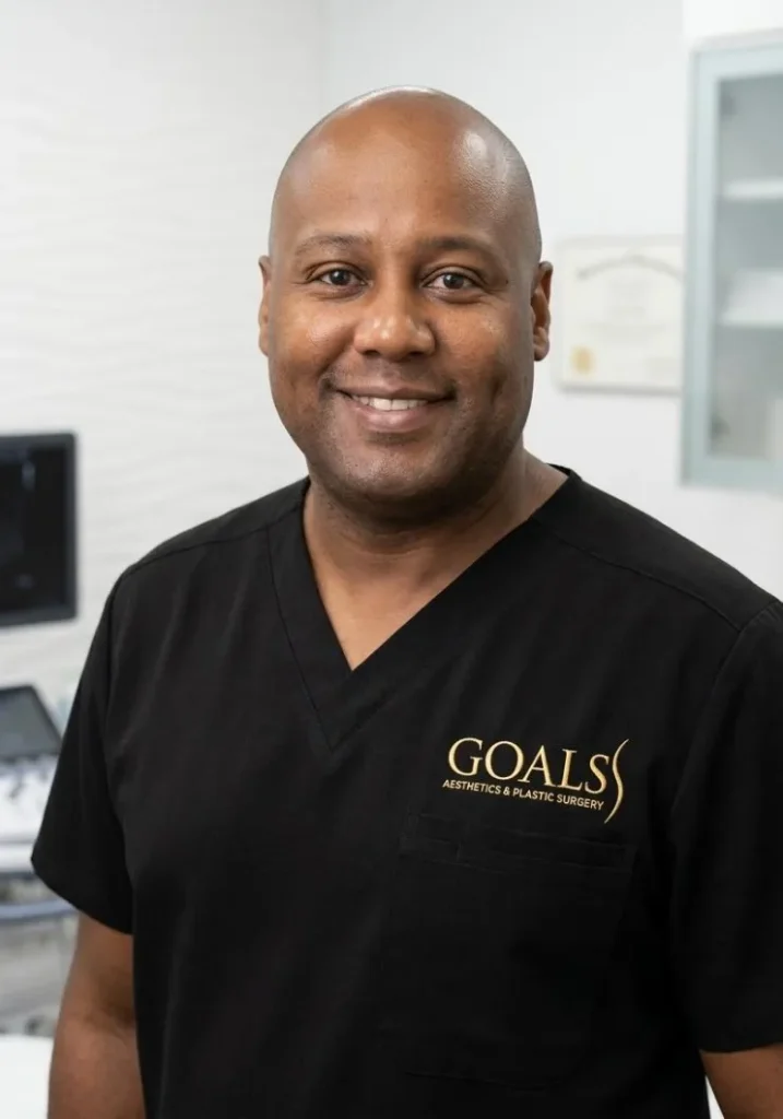 Dr. Erwin Douyon, MD