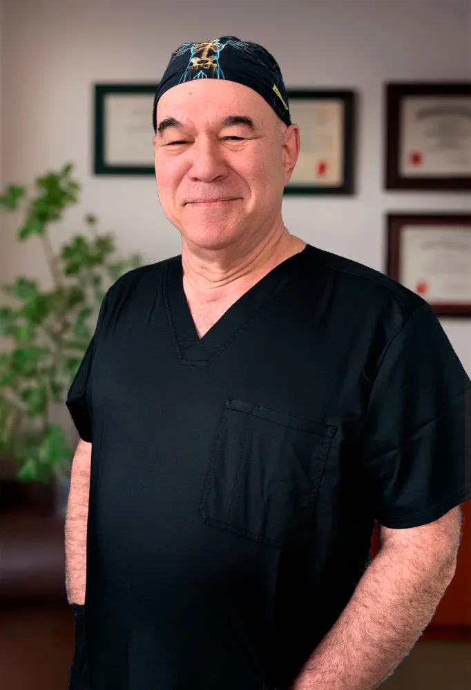 Dr. Mark Filstein, MD
