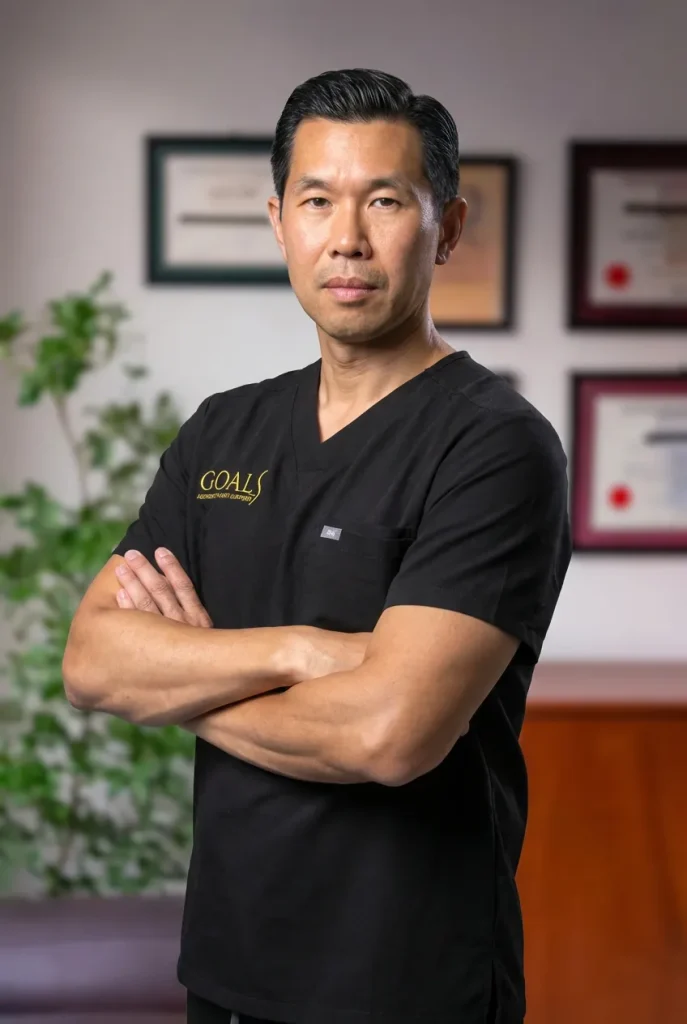 Dr. Phi Nguyen, MD