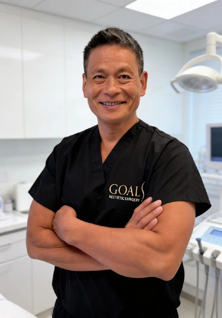 Dr. Phuong X. Nguyen, MD